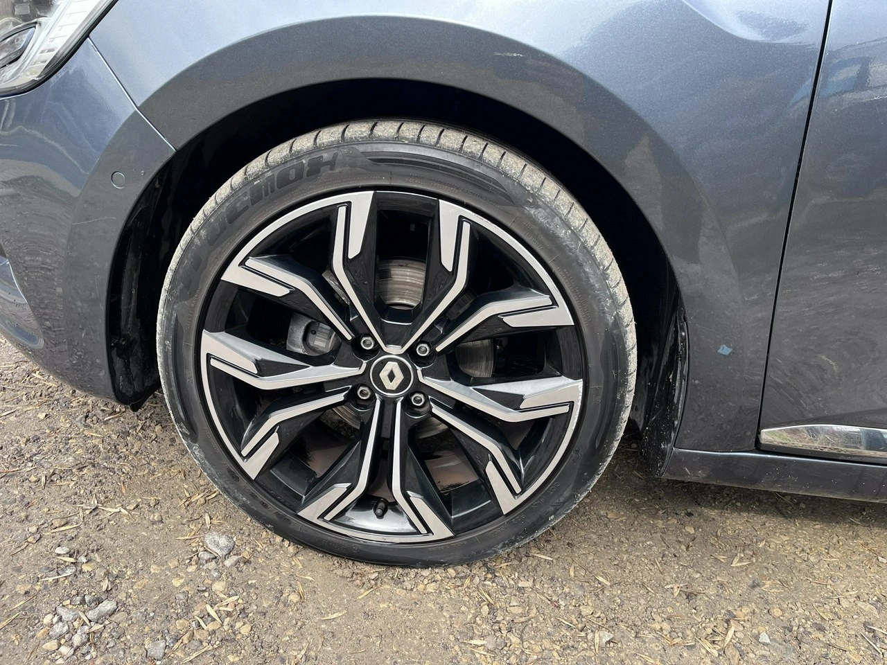 Renault Clio - Zdjęcie 12