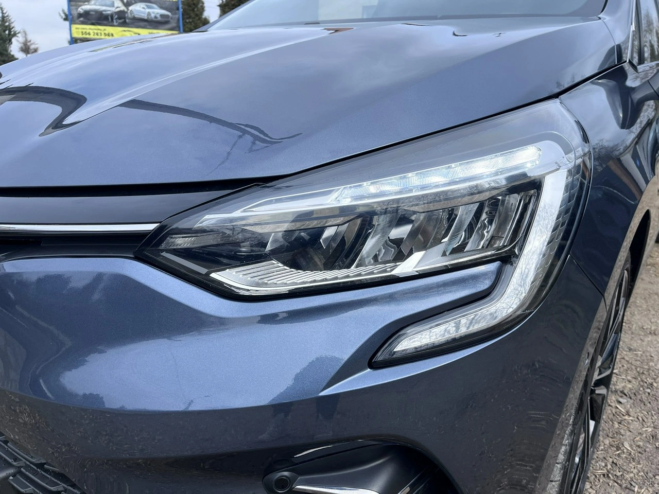 Renault Clio - Zdjęcie 13