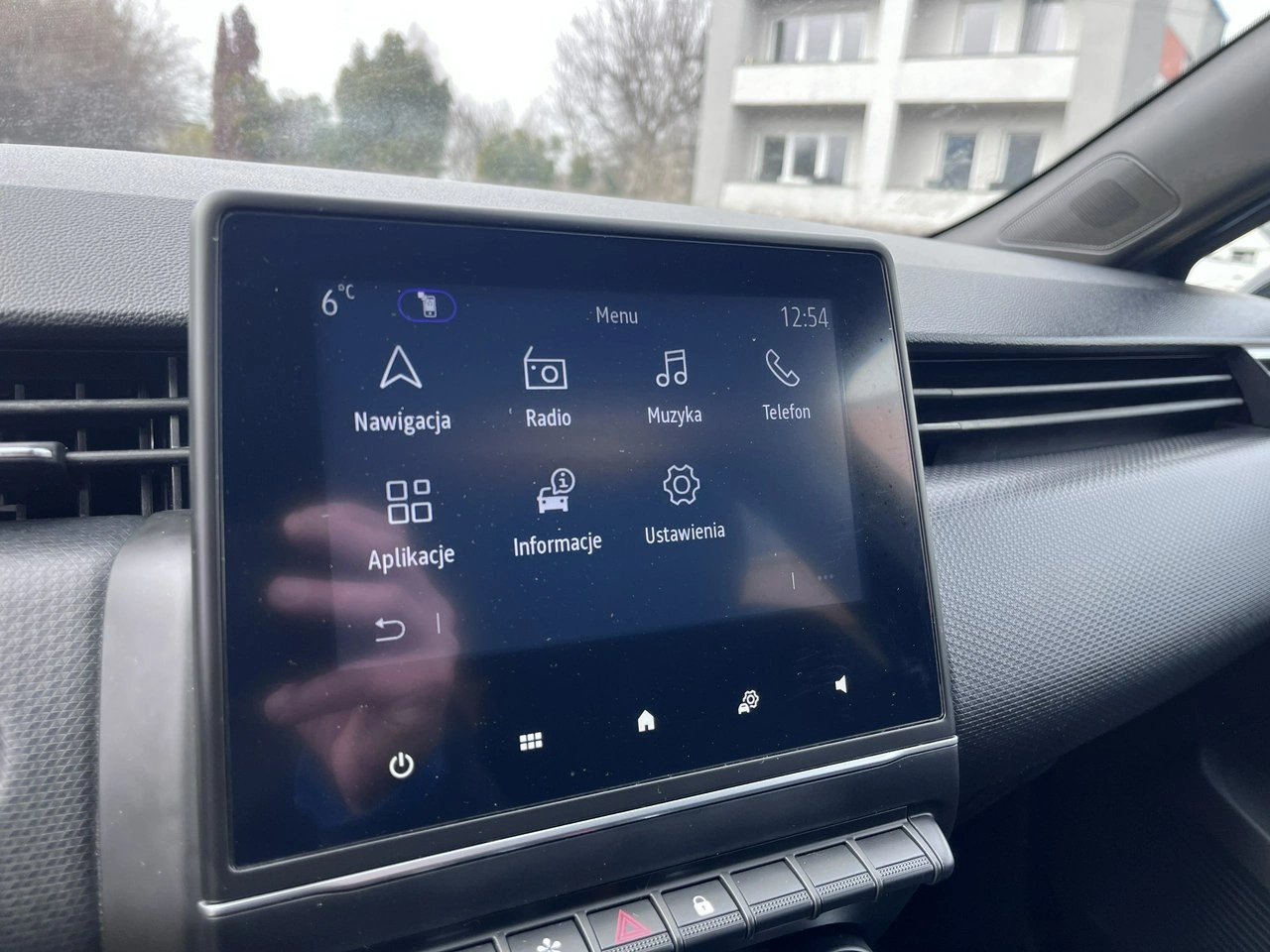 Renault Clio - Zdjęcie 18