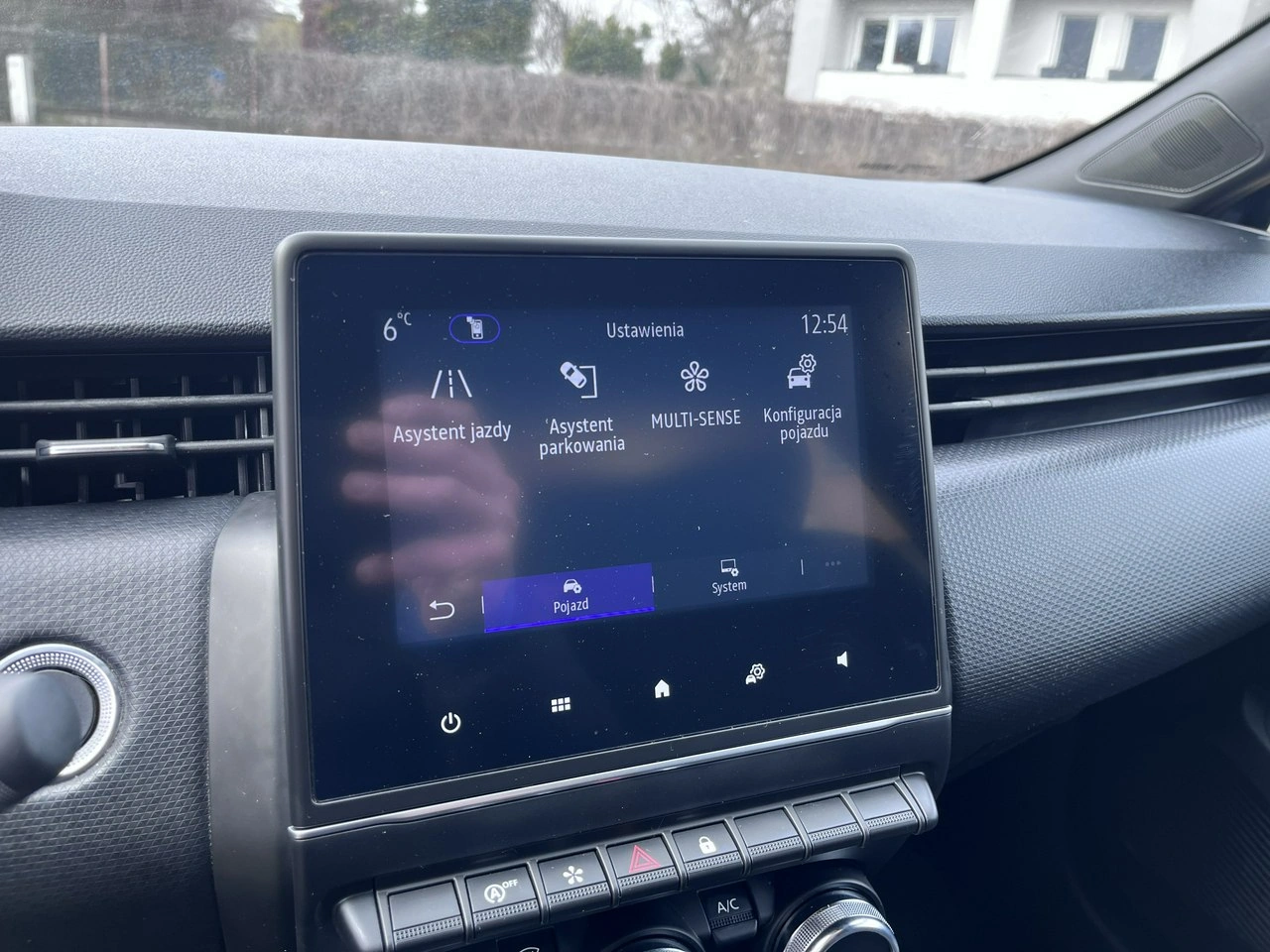 Renault Clio - Zdjęcie 19