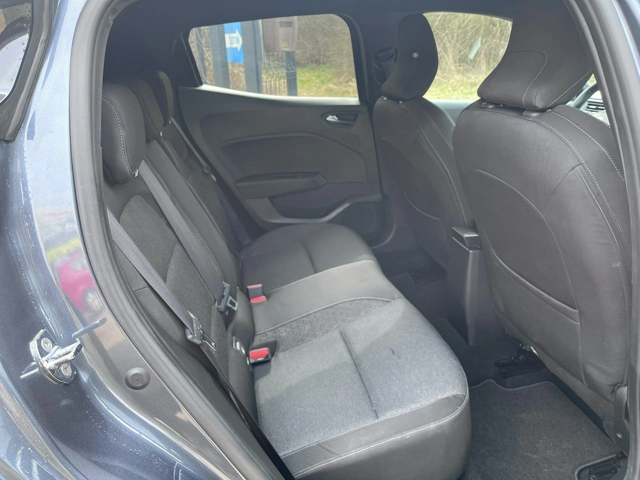 Renault Clio - Zdjęcie 27