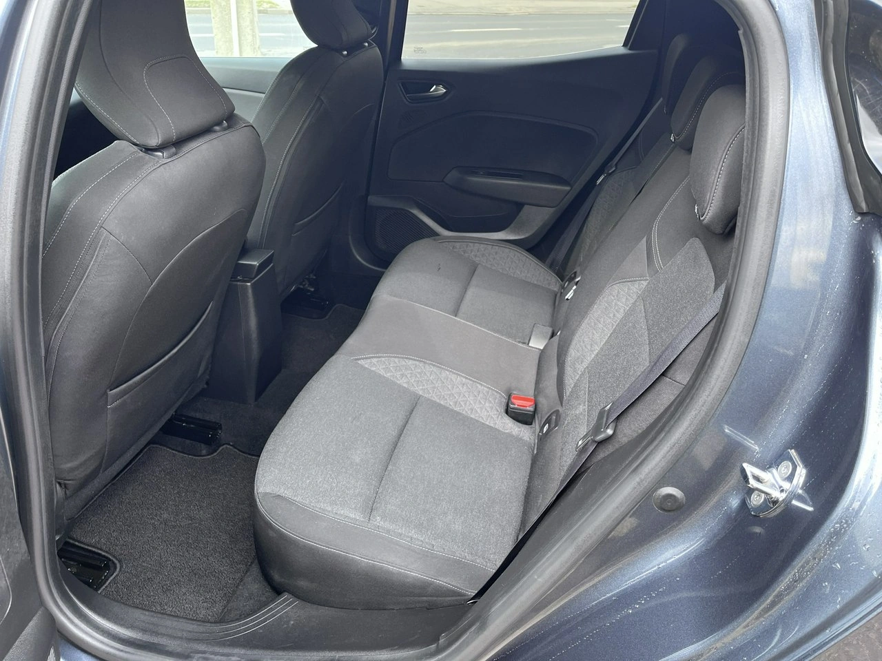 Renault Clio - Zdjęcie 29