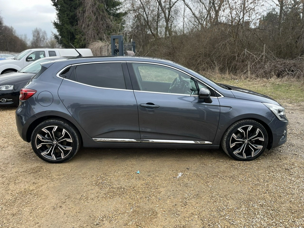 Renault Clio - Zdjęcie 3