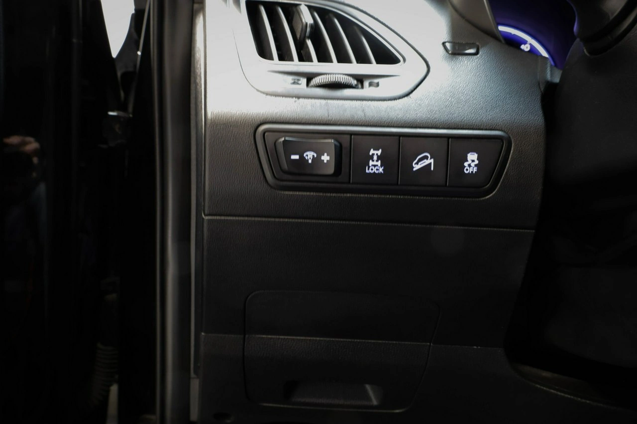 Hyundai ix35 - Zdjęcie 11