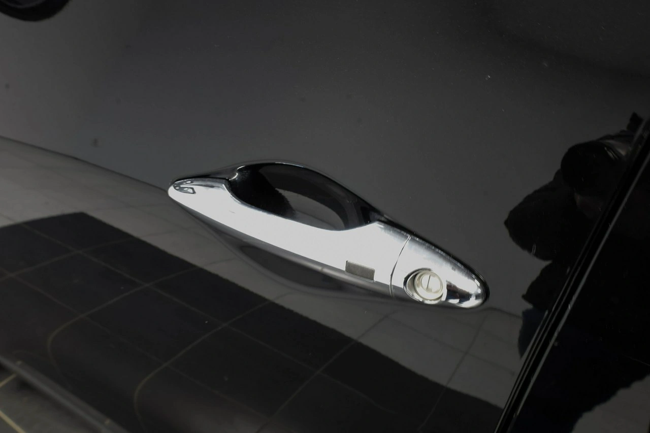 Hyundai ix35 - Zdjęcie 12