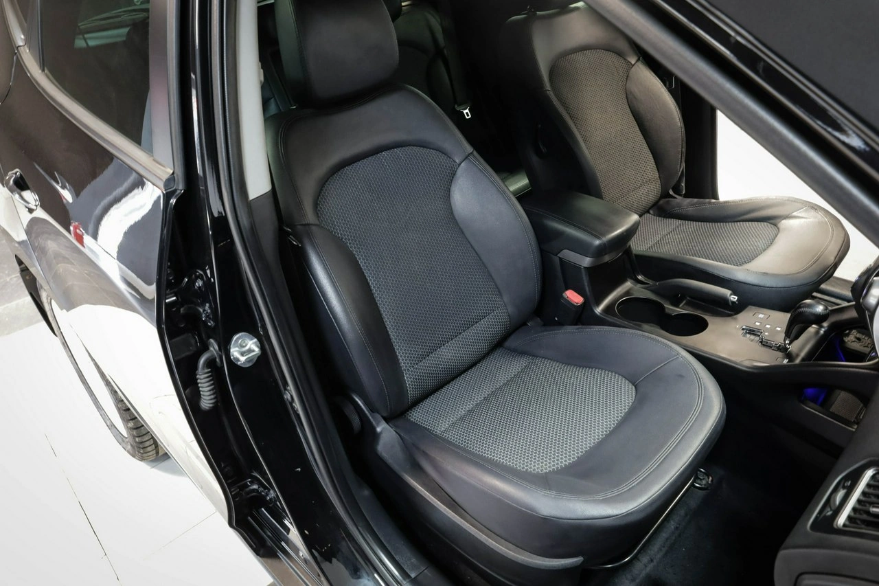 Hyundai ix35 - Zdjęcie 13