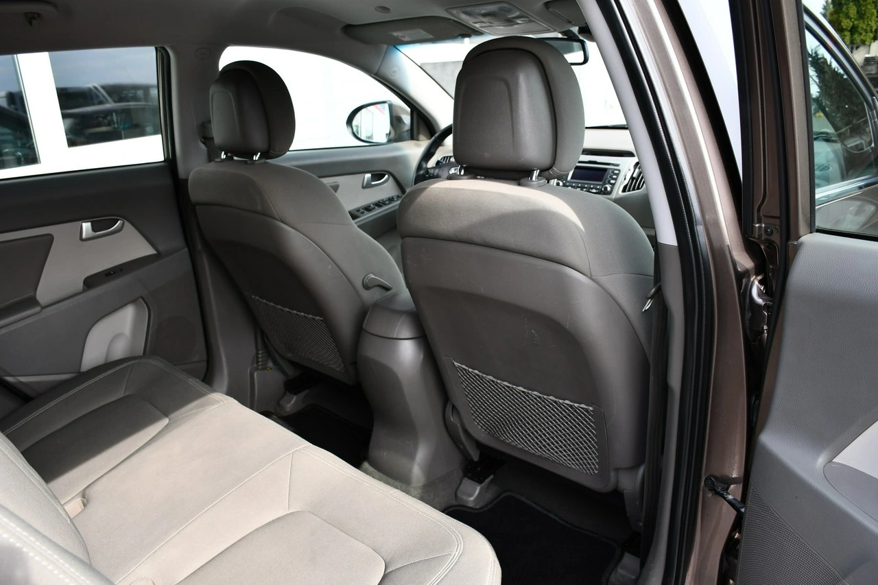 Kia Sportage - Zdjęcie 26