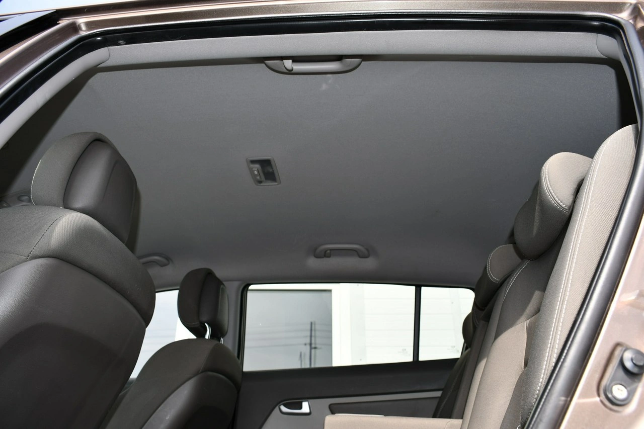 Kia Sportage - Zdjęcie 28