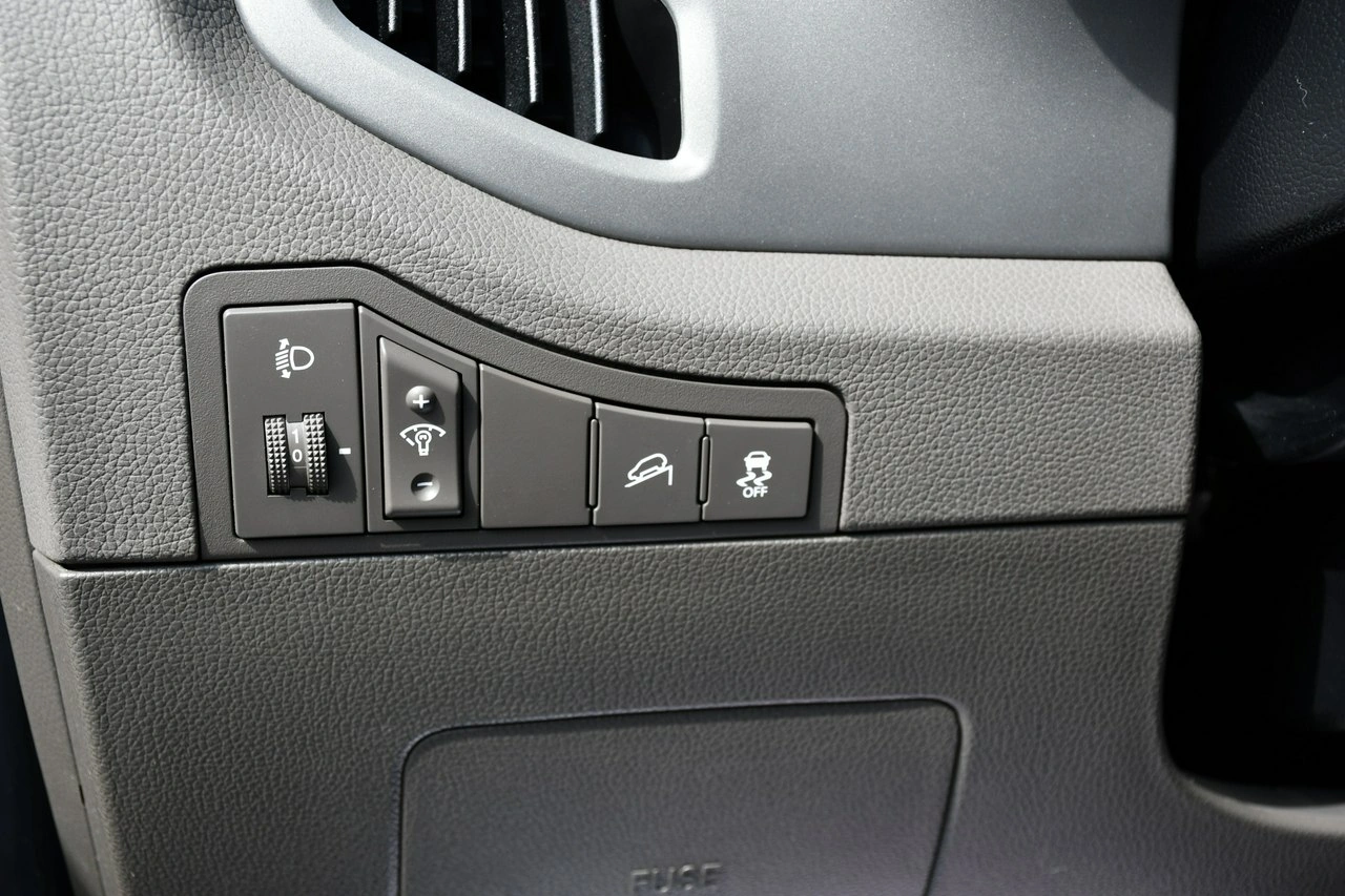 Kia Sportage - Zdjęcie 2