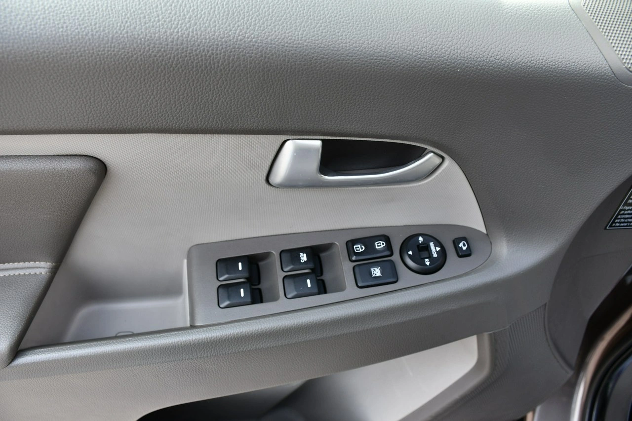 Kia Sportage - Zdjęcie 33