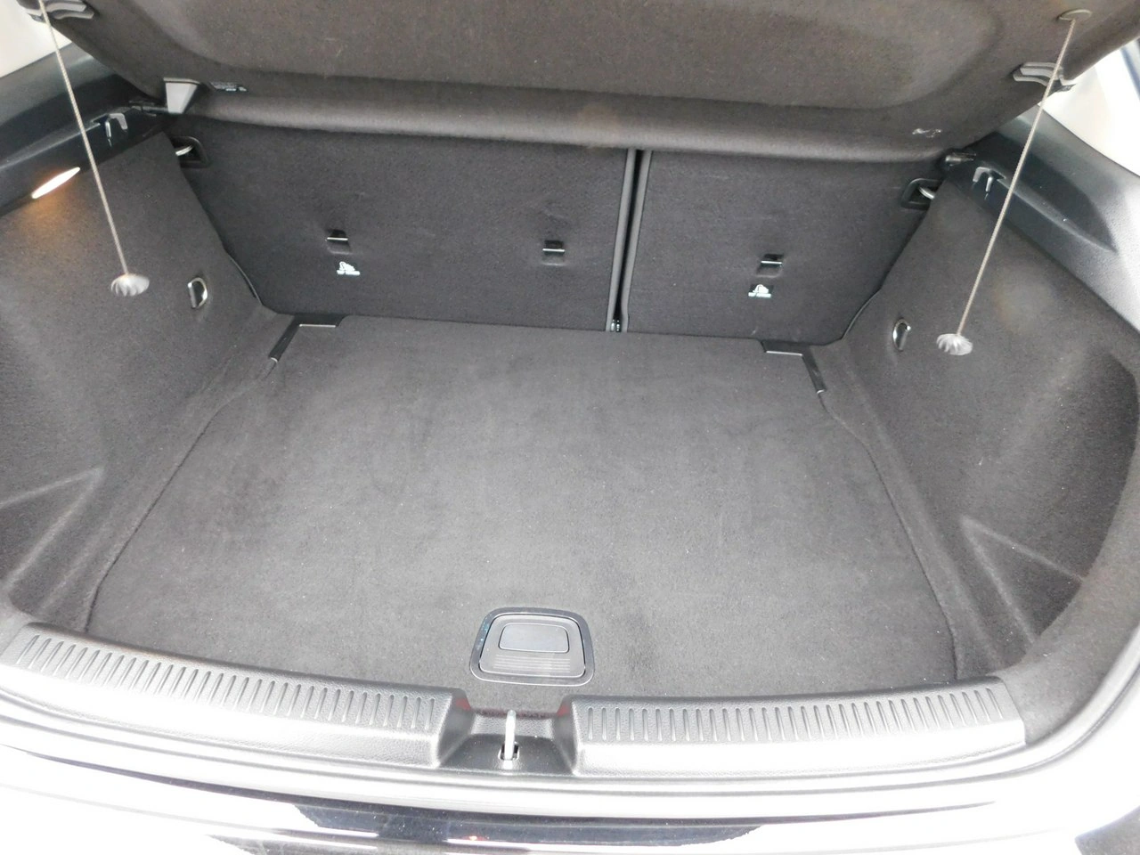 Mercedes A 160 - Zdjęcie 16