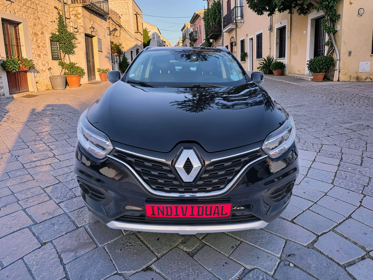 Renault Kadjar - Zdjęcie 1