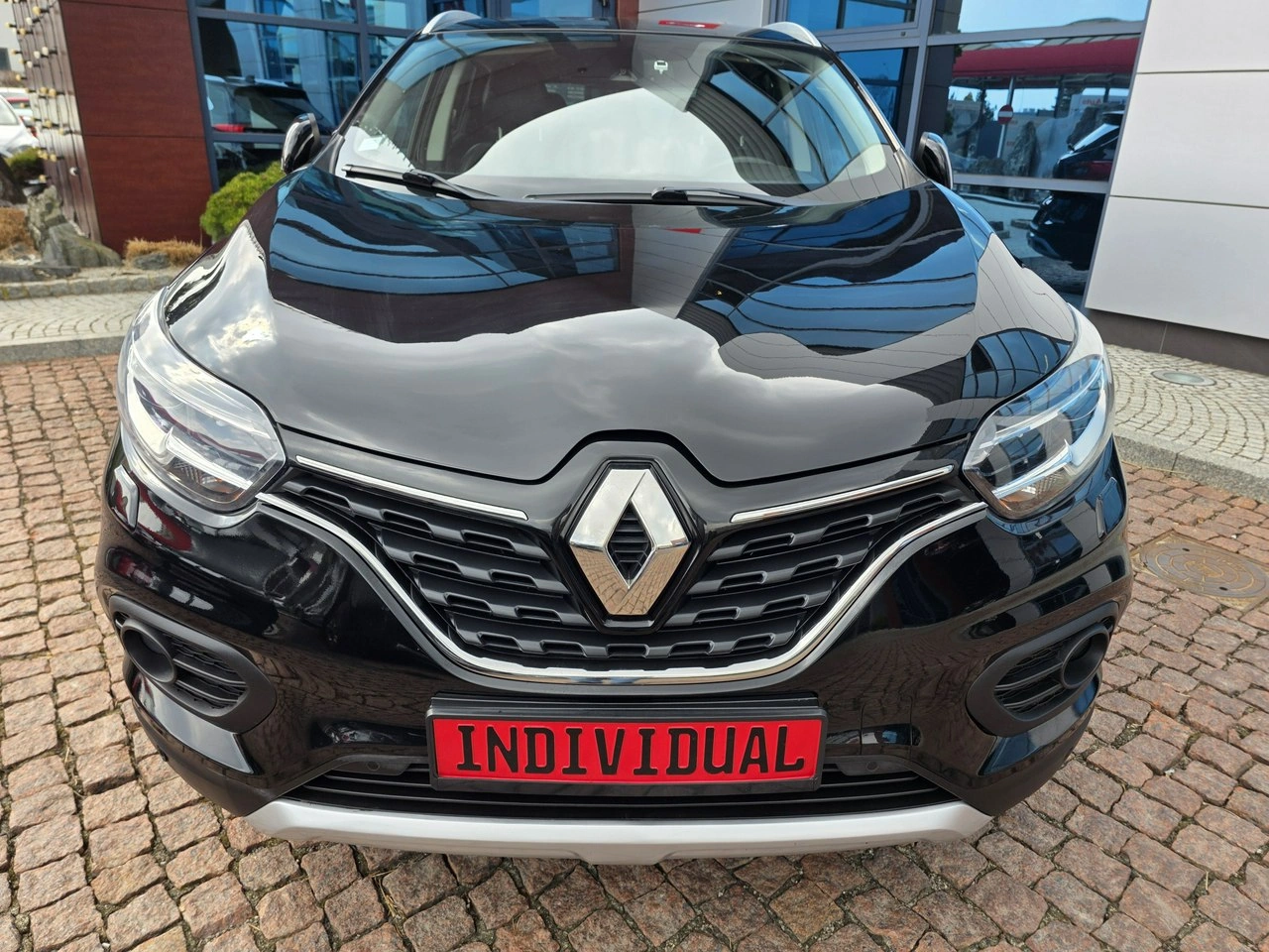 Renault Kadjar - Zdjęcie 1