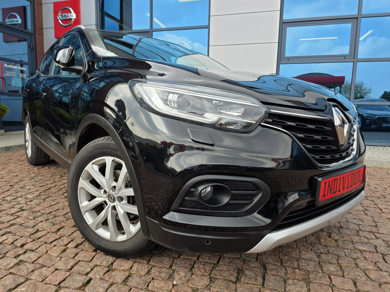 Renault Kadjar - Zdjęcie 2