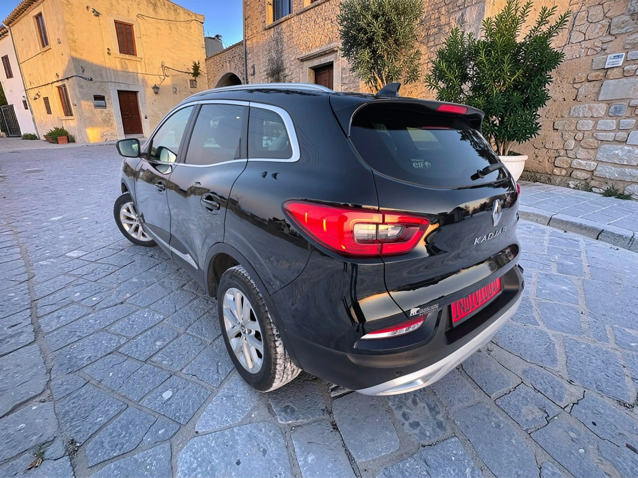 Renault Kadjar - Zdjęcie 3