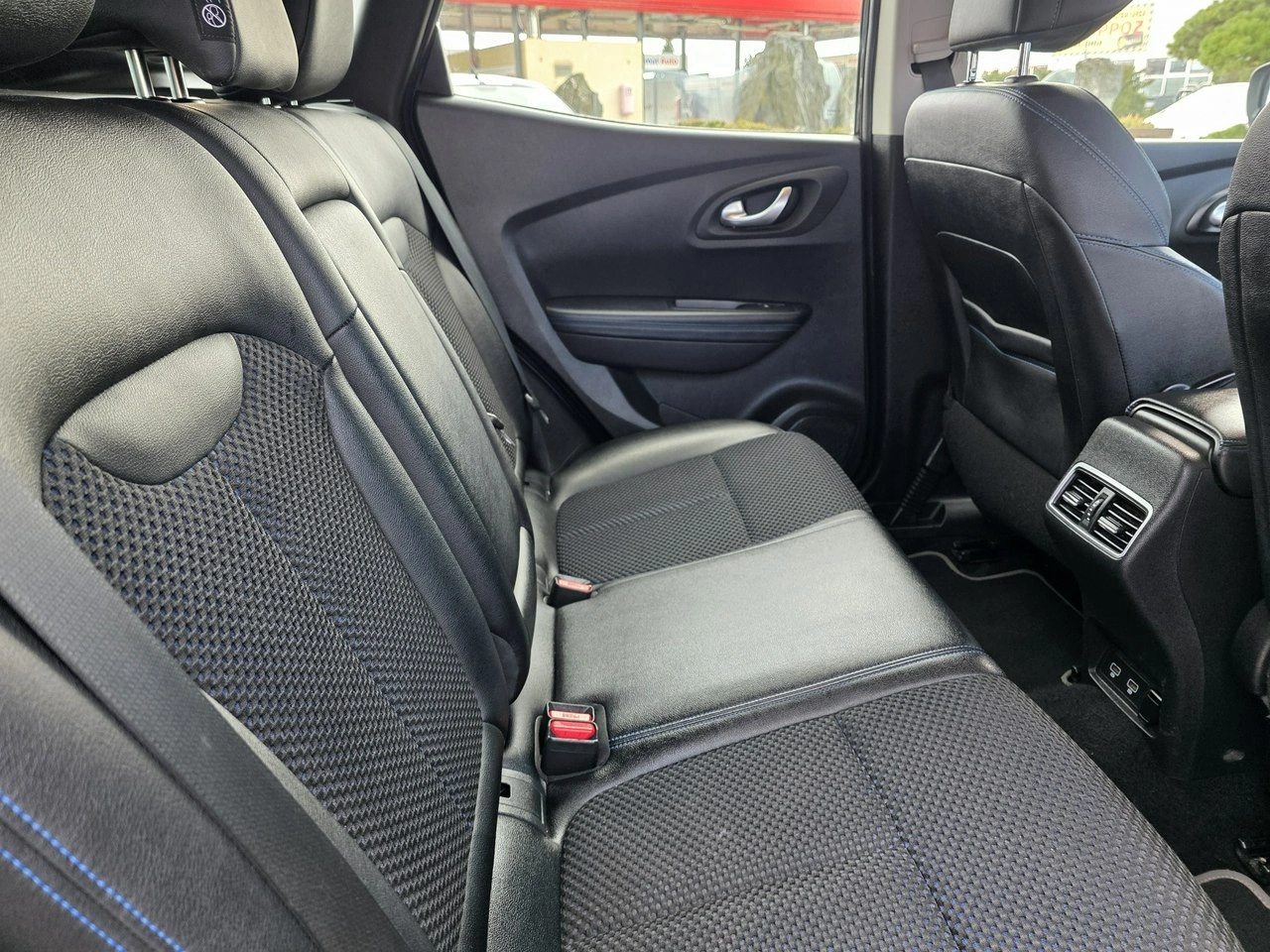 Renault Kadjar - Zdjęcie 3