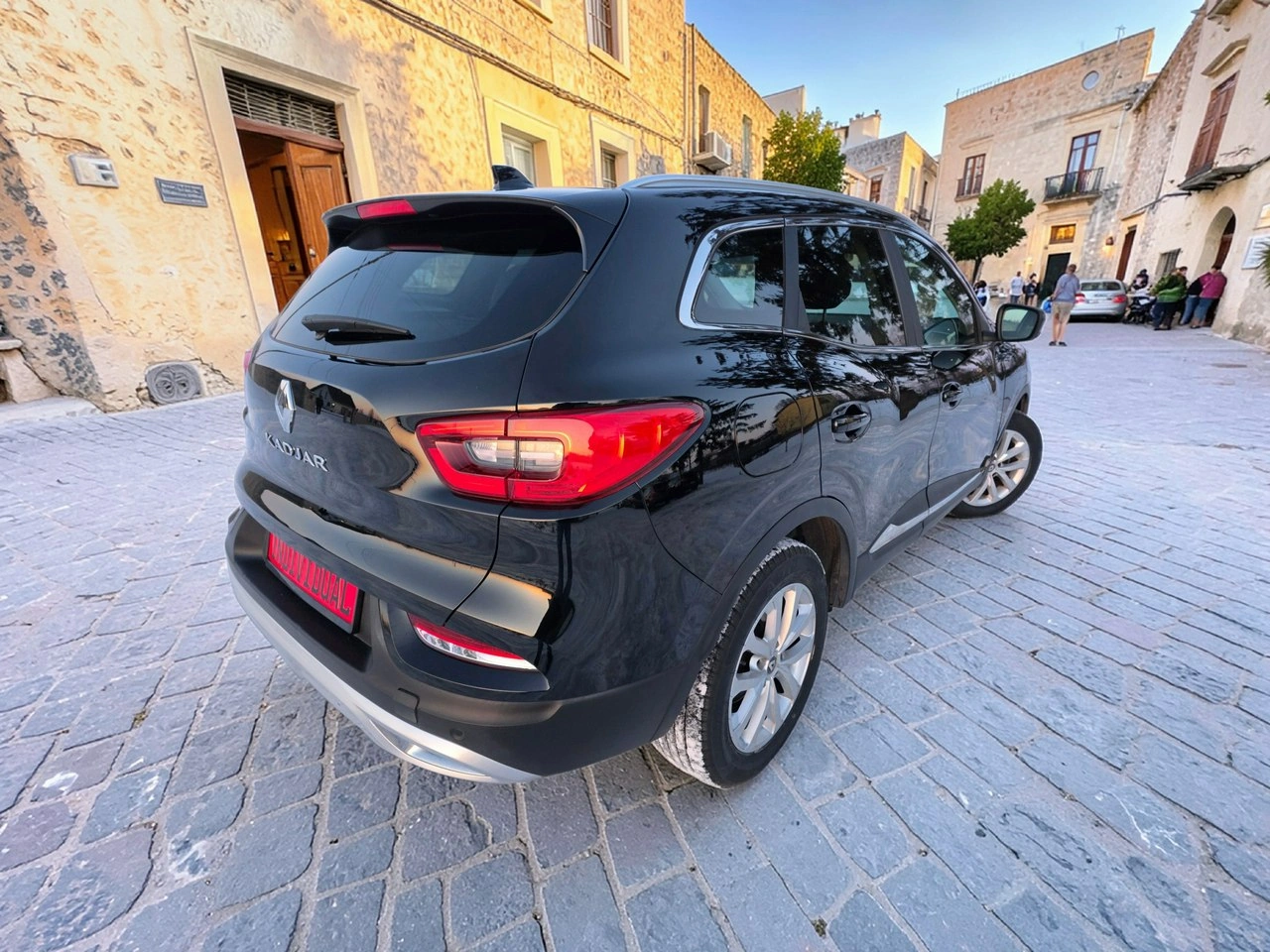 Renault Kadjar - Zdjęcie 4