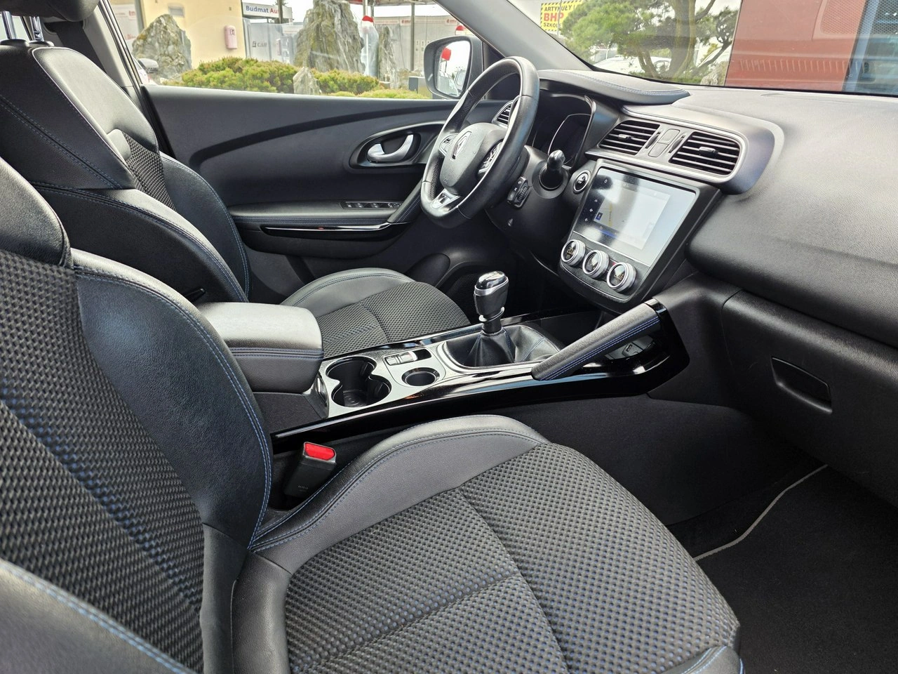 Renault Kadjar - Zdjęcie 4