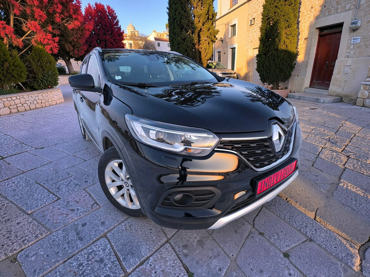 Renault Kadjar - Zdjęcie 2