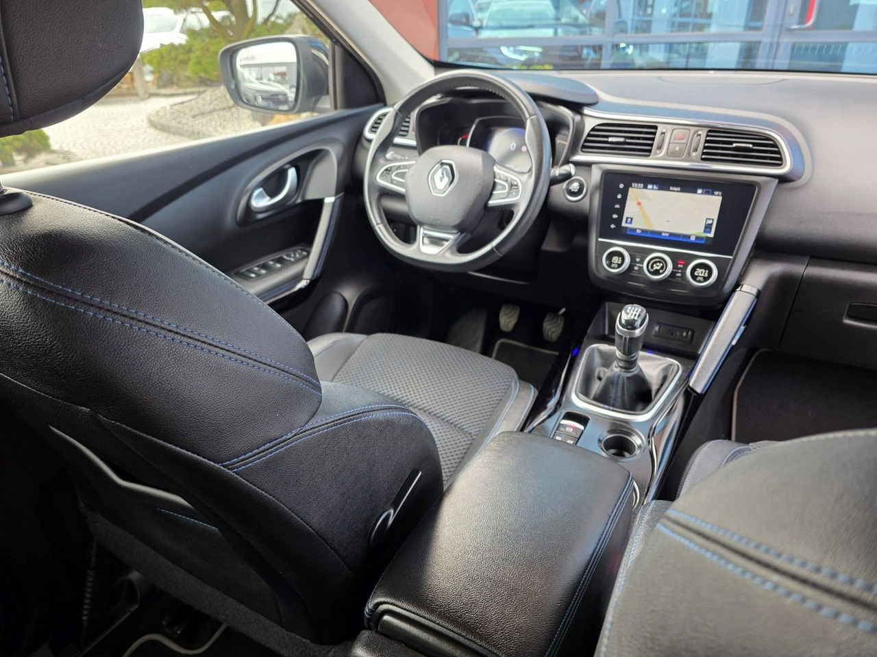 Renault Kadjar - Zdjęcie 5