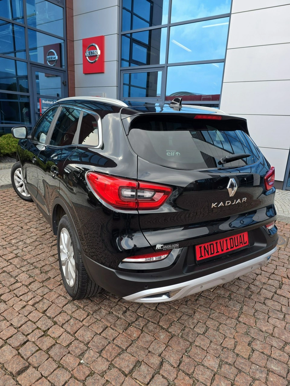 Renault Kadjar - Zdjęcie 6