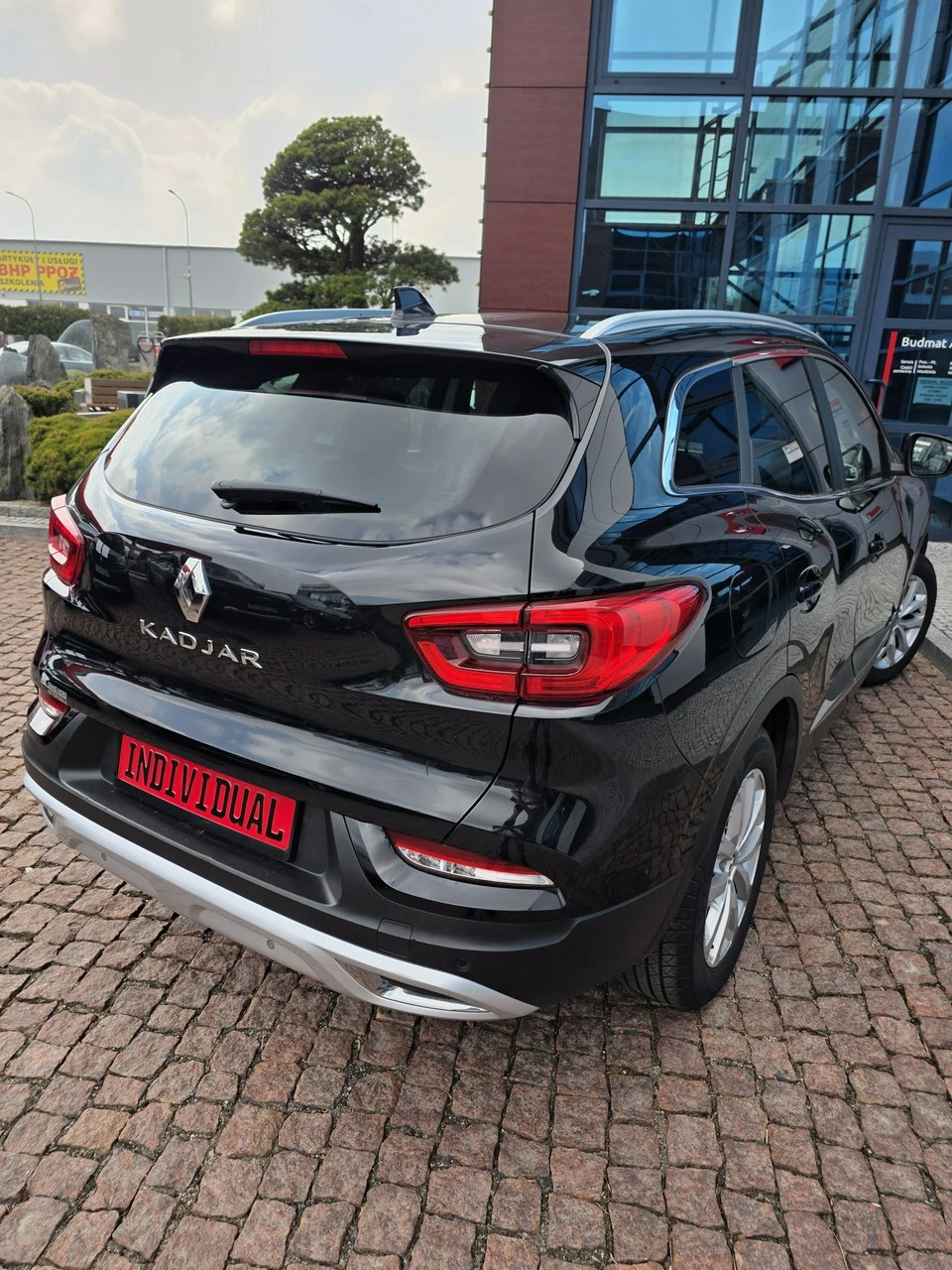 Renault Kadjar - Zdjęcie 7
