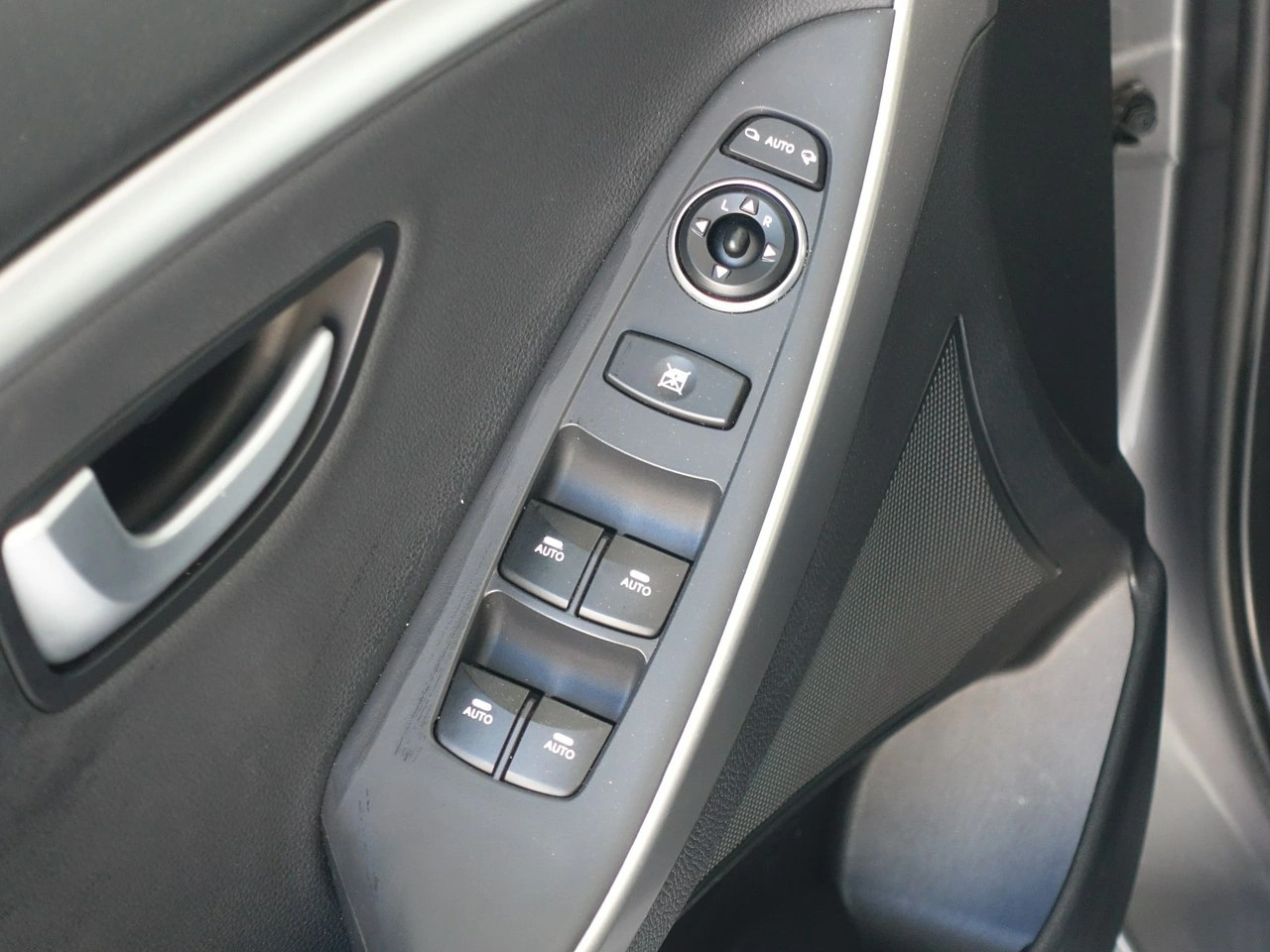 Hyundai i30 - Zdjęcie 14