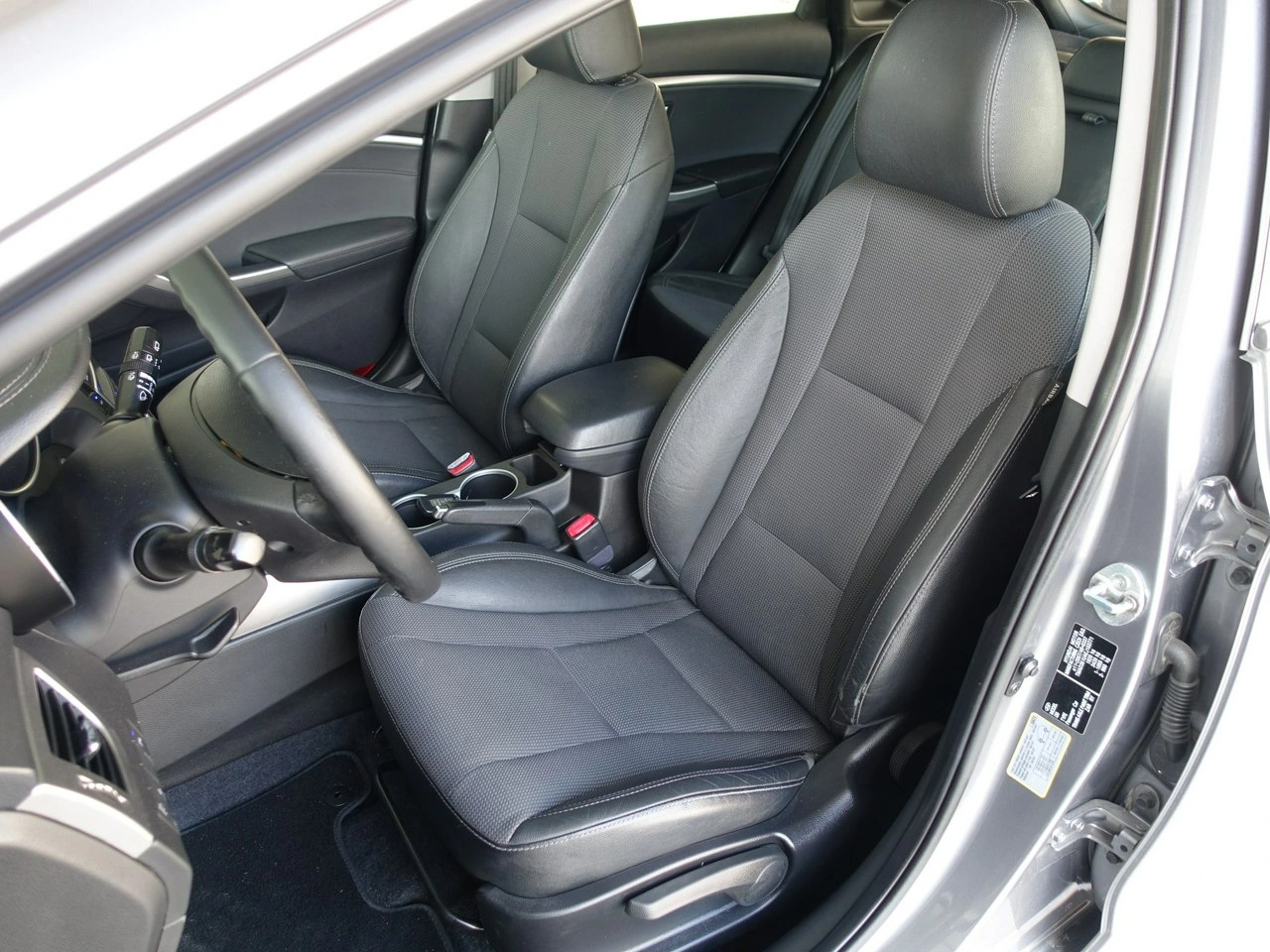Hyundai i30 - Zdjęcie 13