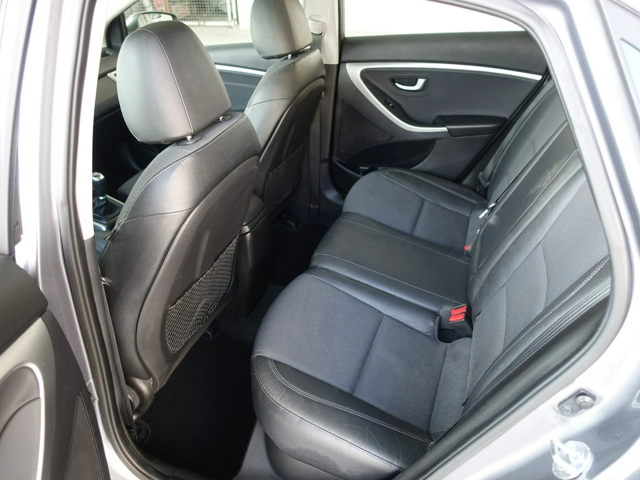 Hyundai i30 - Zdjęcie 15