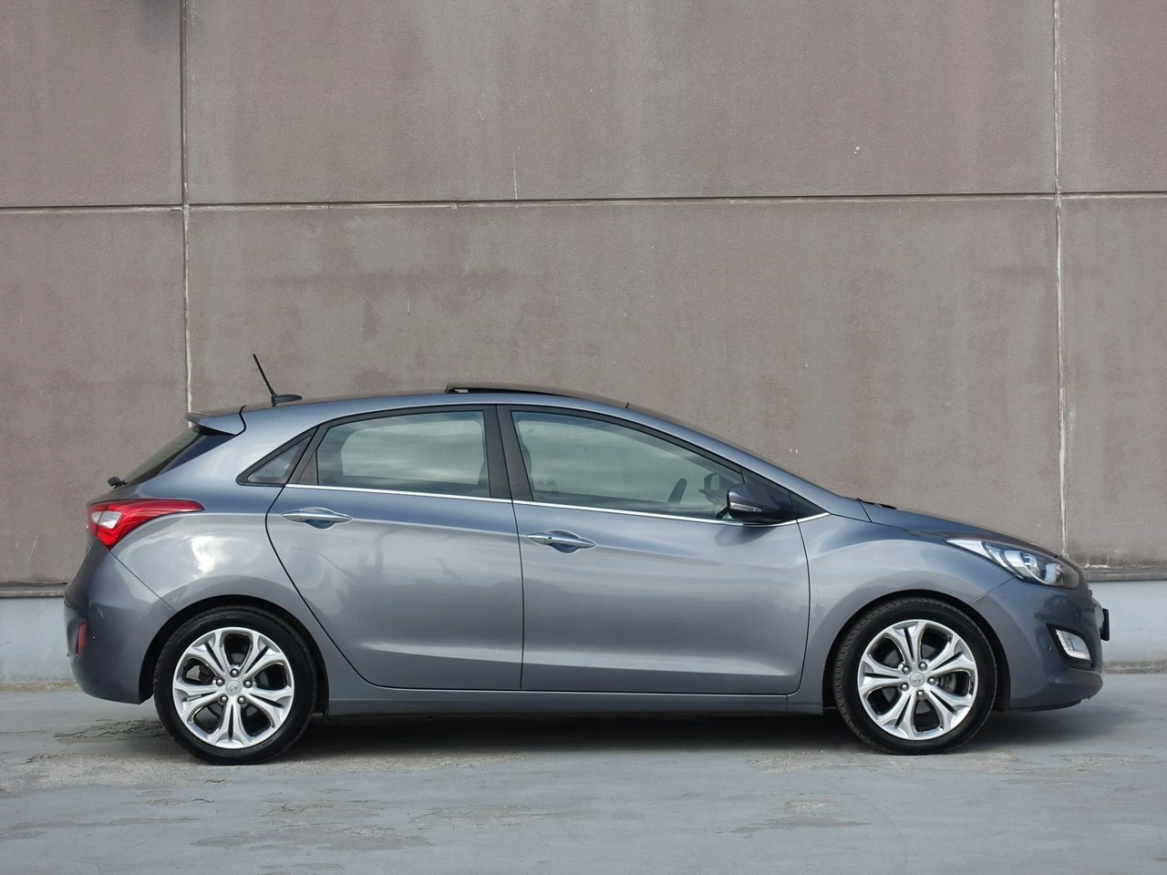 Hyundai i30 - Zdjęcie 6