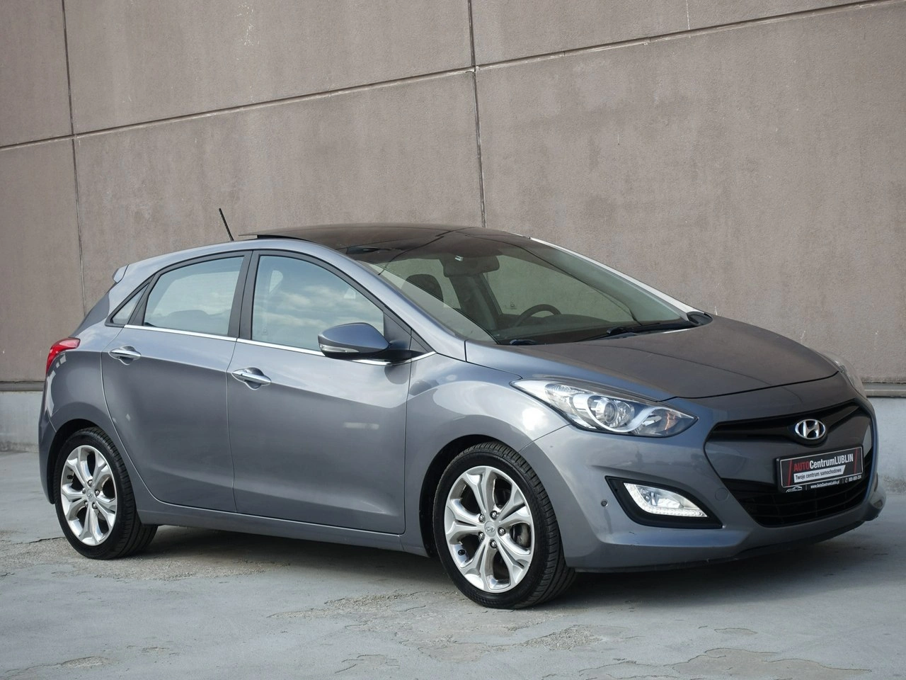 Hyundai i30 - Zdjęcie 4