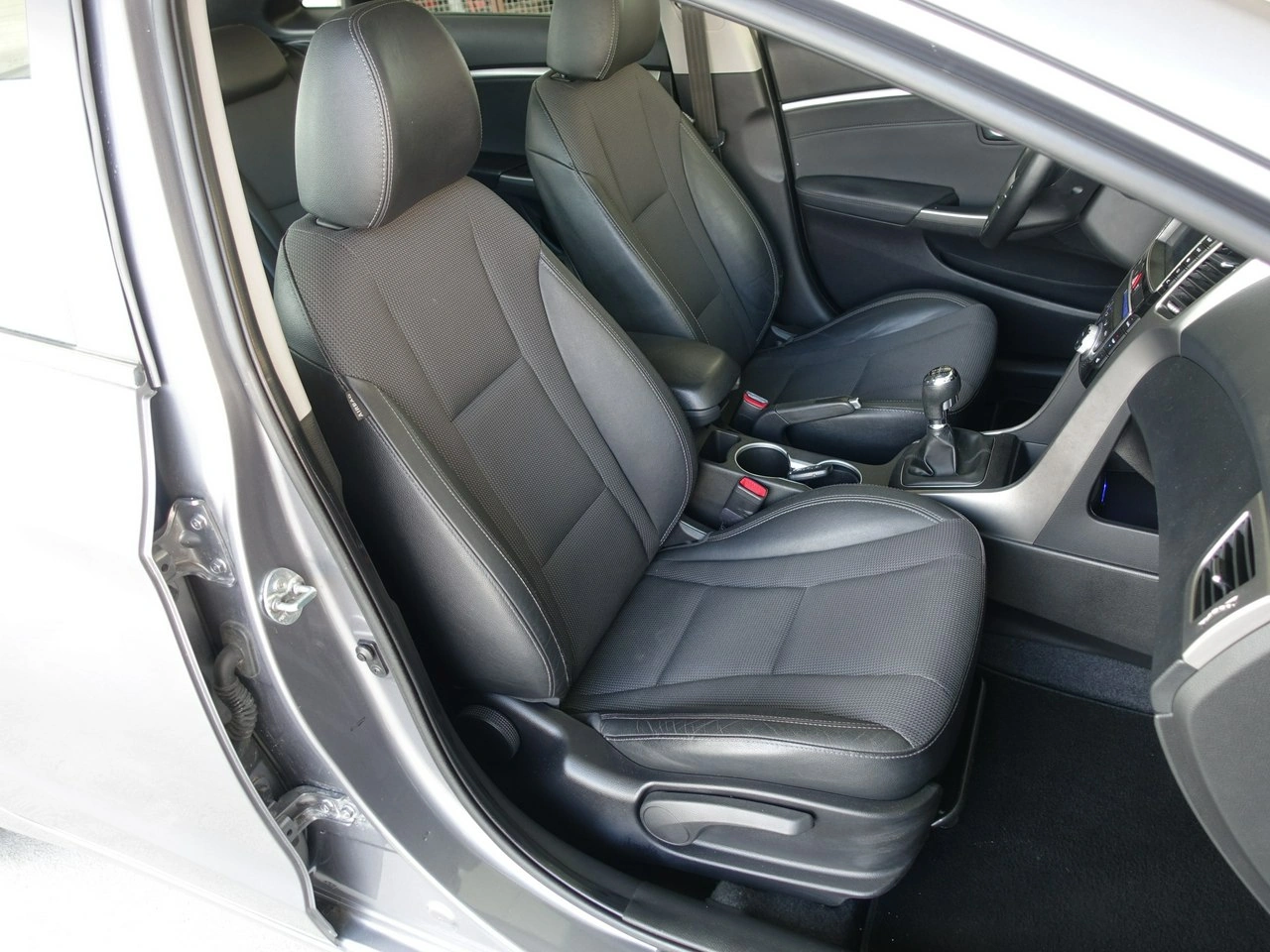 Hyundai i30 - Zdjęcie 19