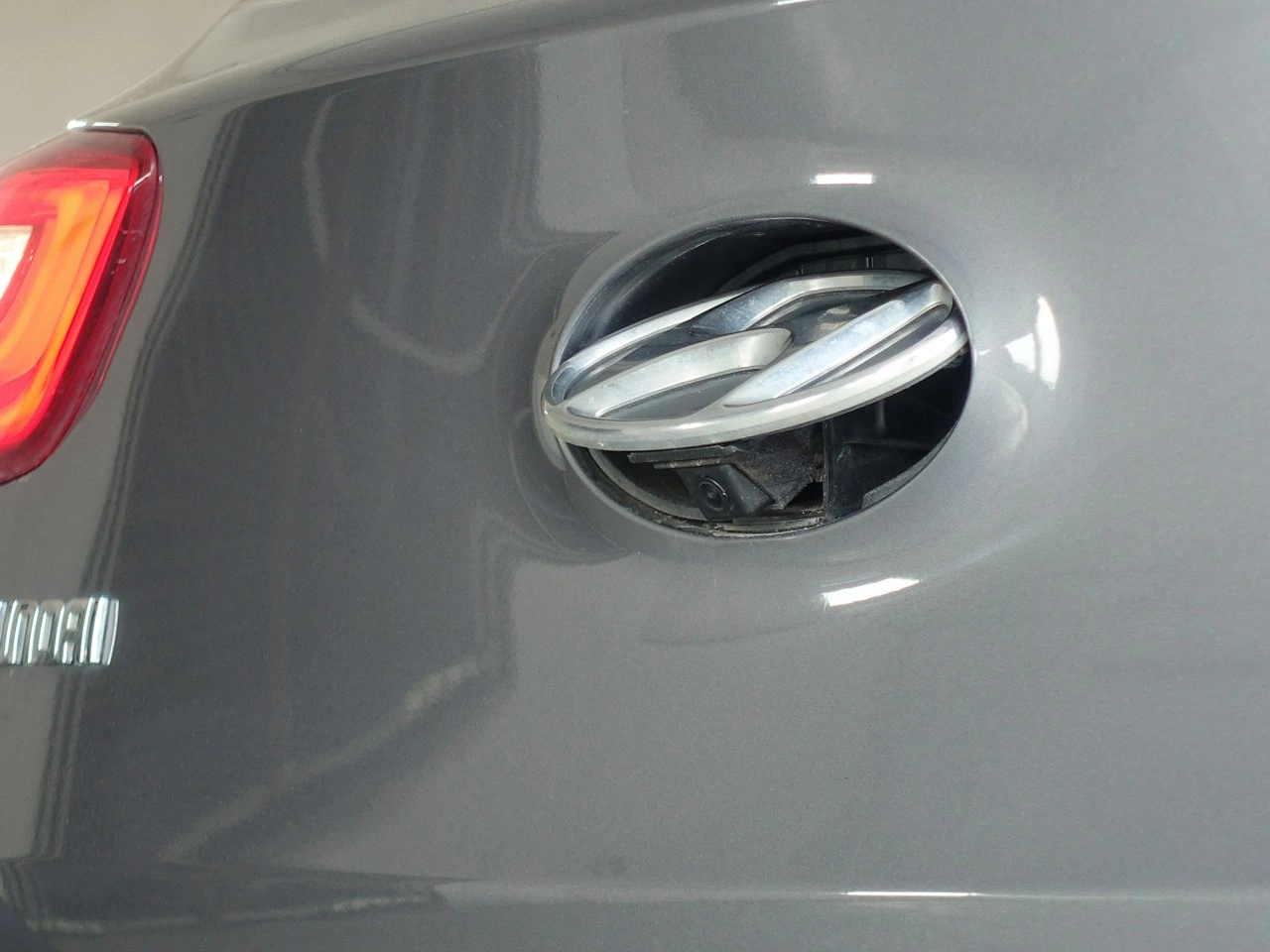 Hyundai i30 - Zdjęcie 26