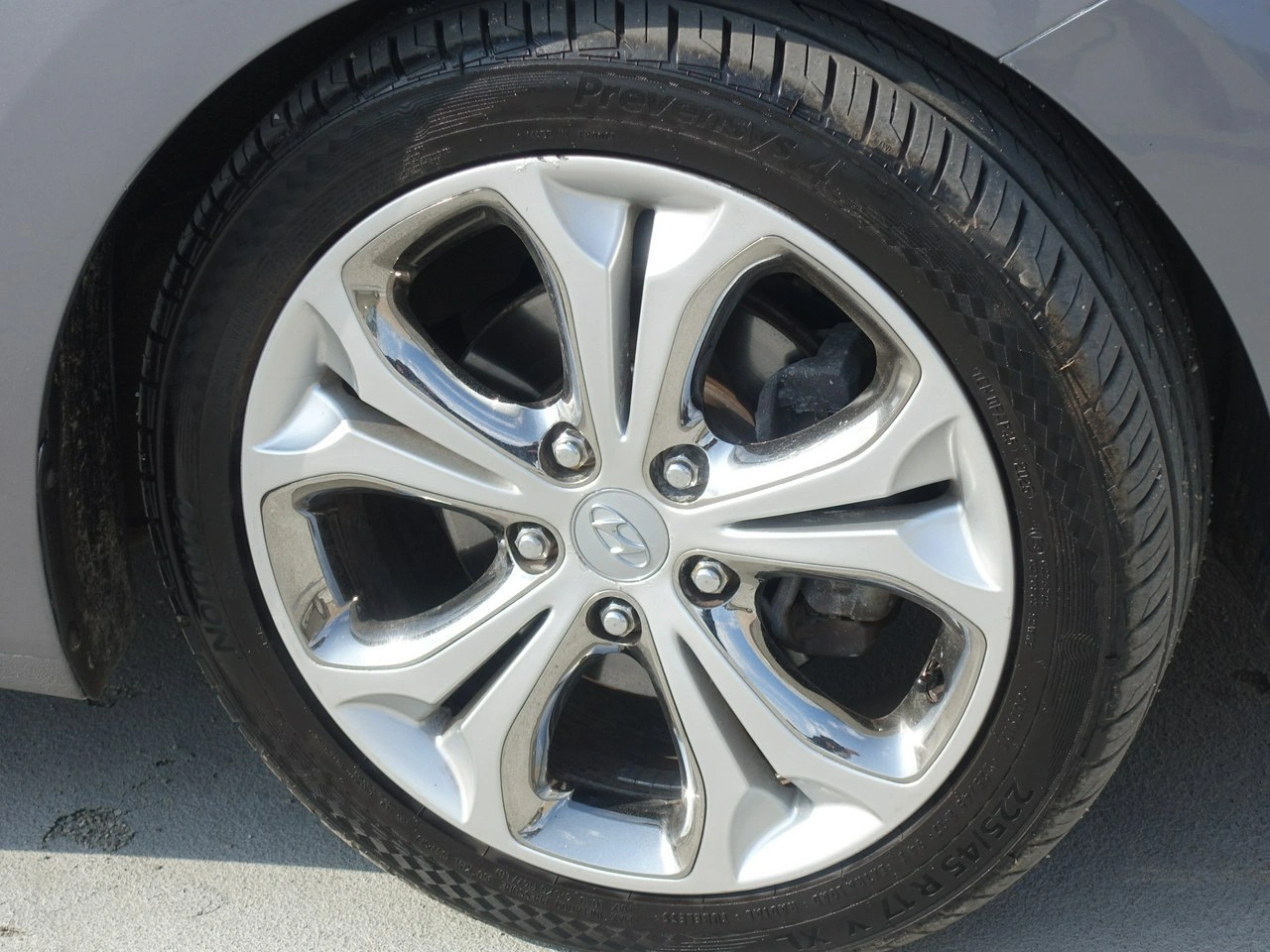 Hyundai i30 - Zdjęcie 26