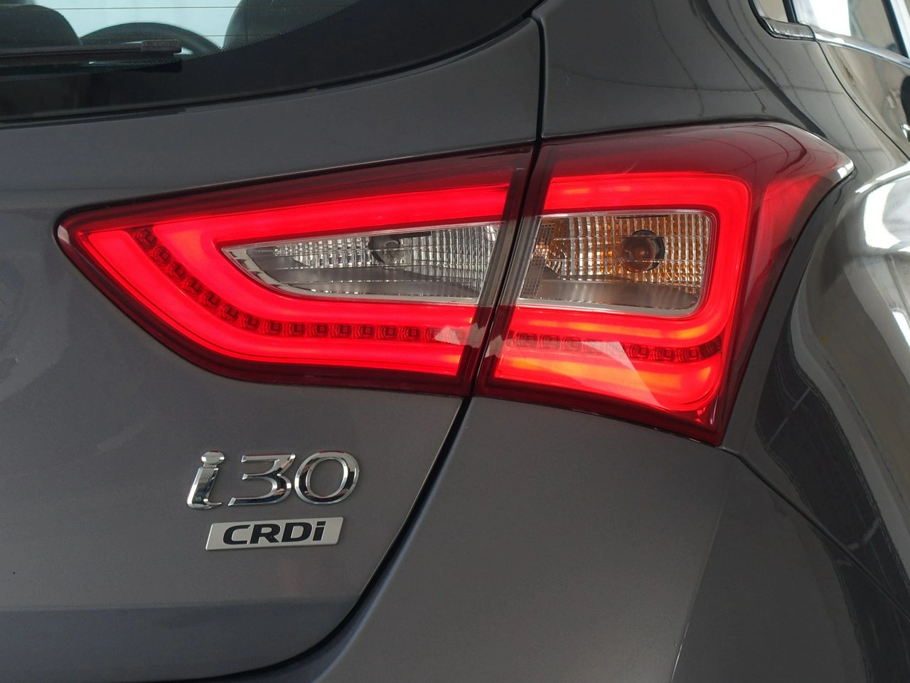 Hyundai i30 - Zdjęcie 27