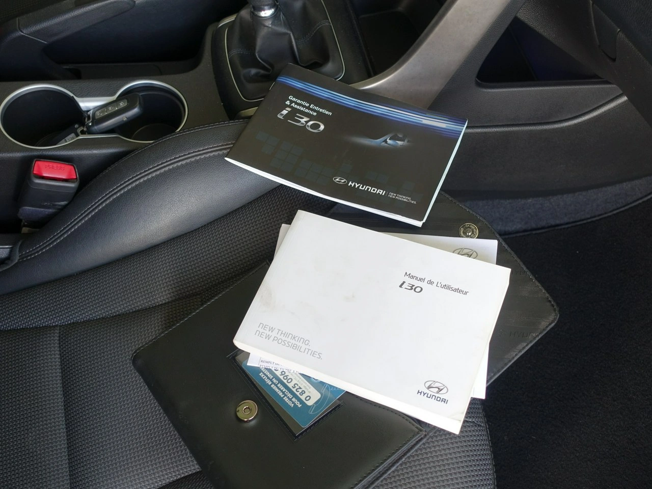 Hyundai i30 - Zdjęcie 29