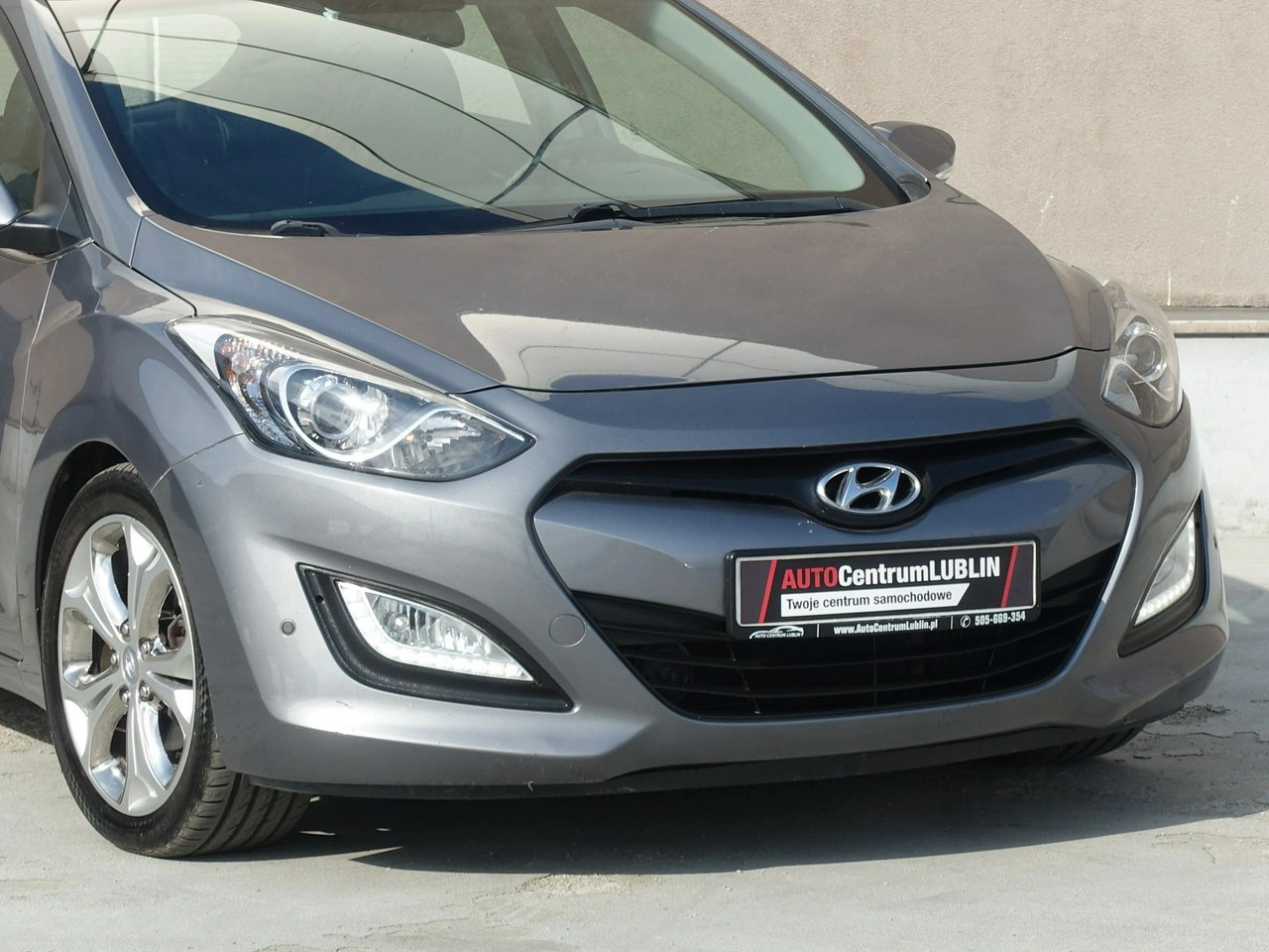Hyundai i30 - Zdjęcie 5