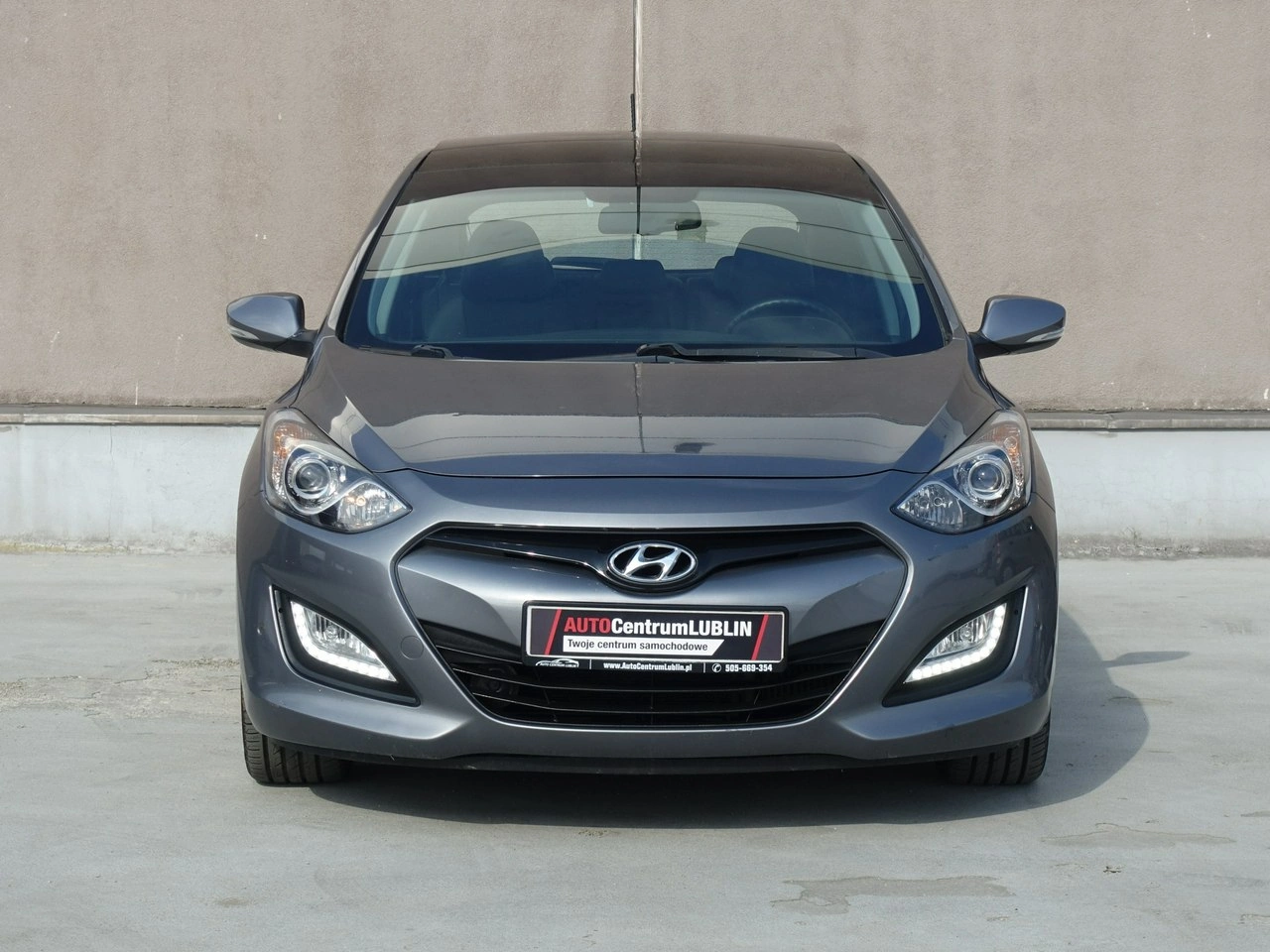 Hyundai i30 - Zdjęcie 3