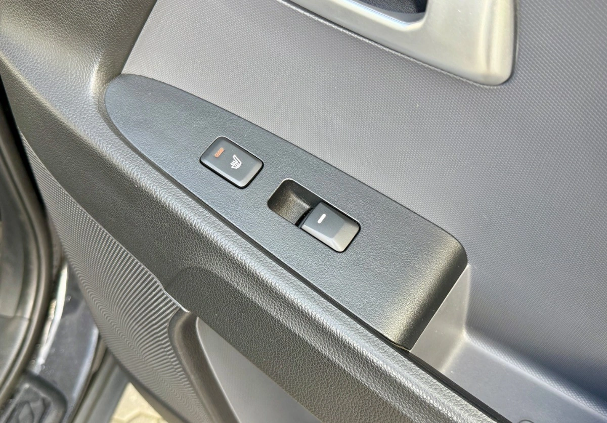 Kia Sportage - Zdjęcie 13