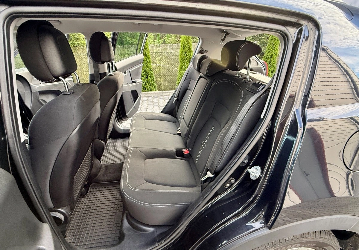 Kia Sportage - Zdjęcie 9