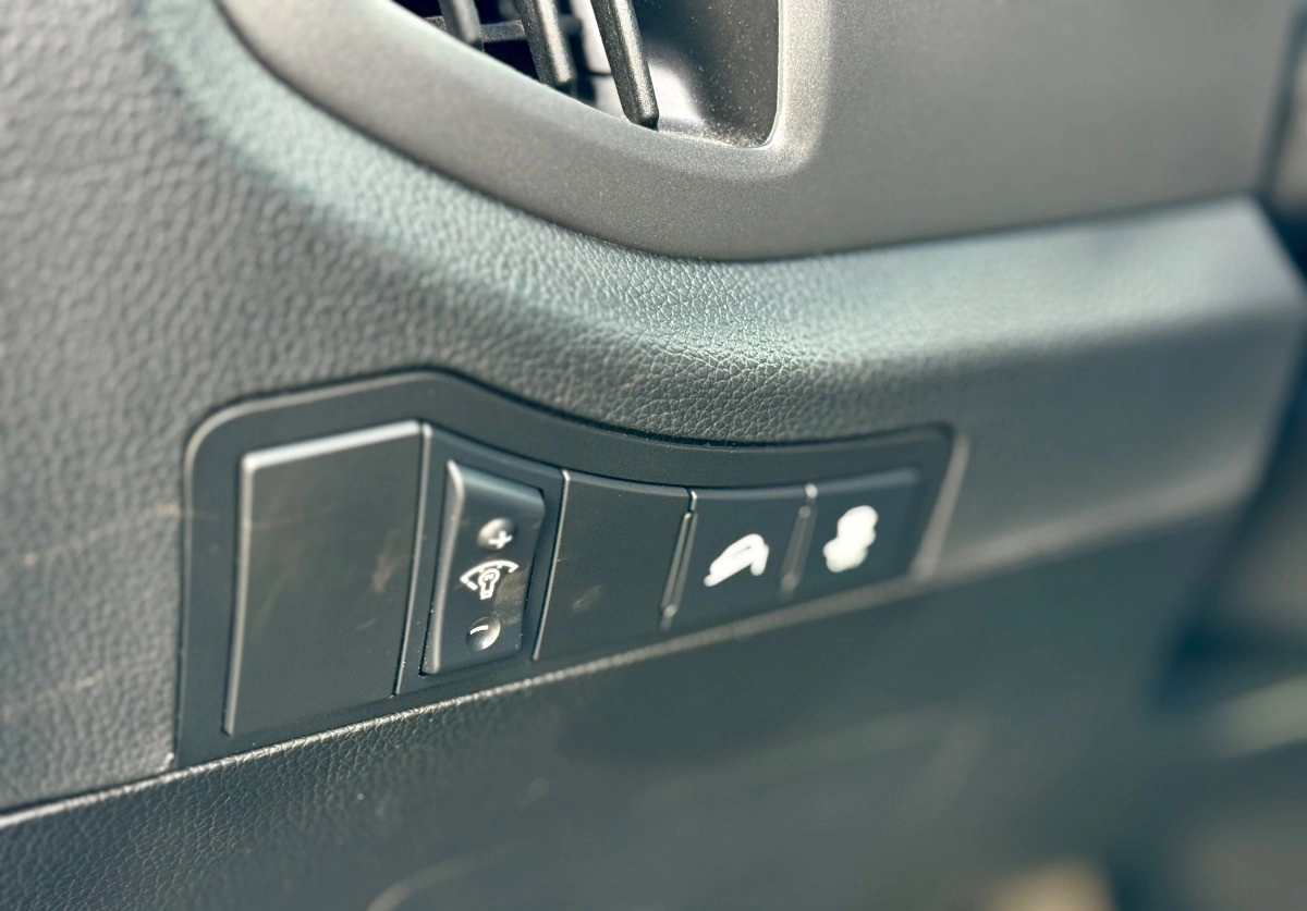 Kia Sportage - Zdjęcie 15