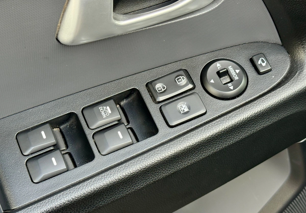 Kia Sportage - Zdjęcie 14