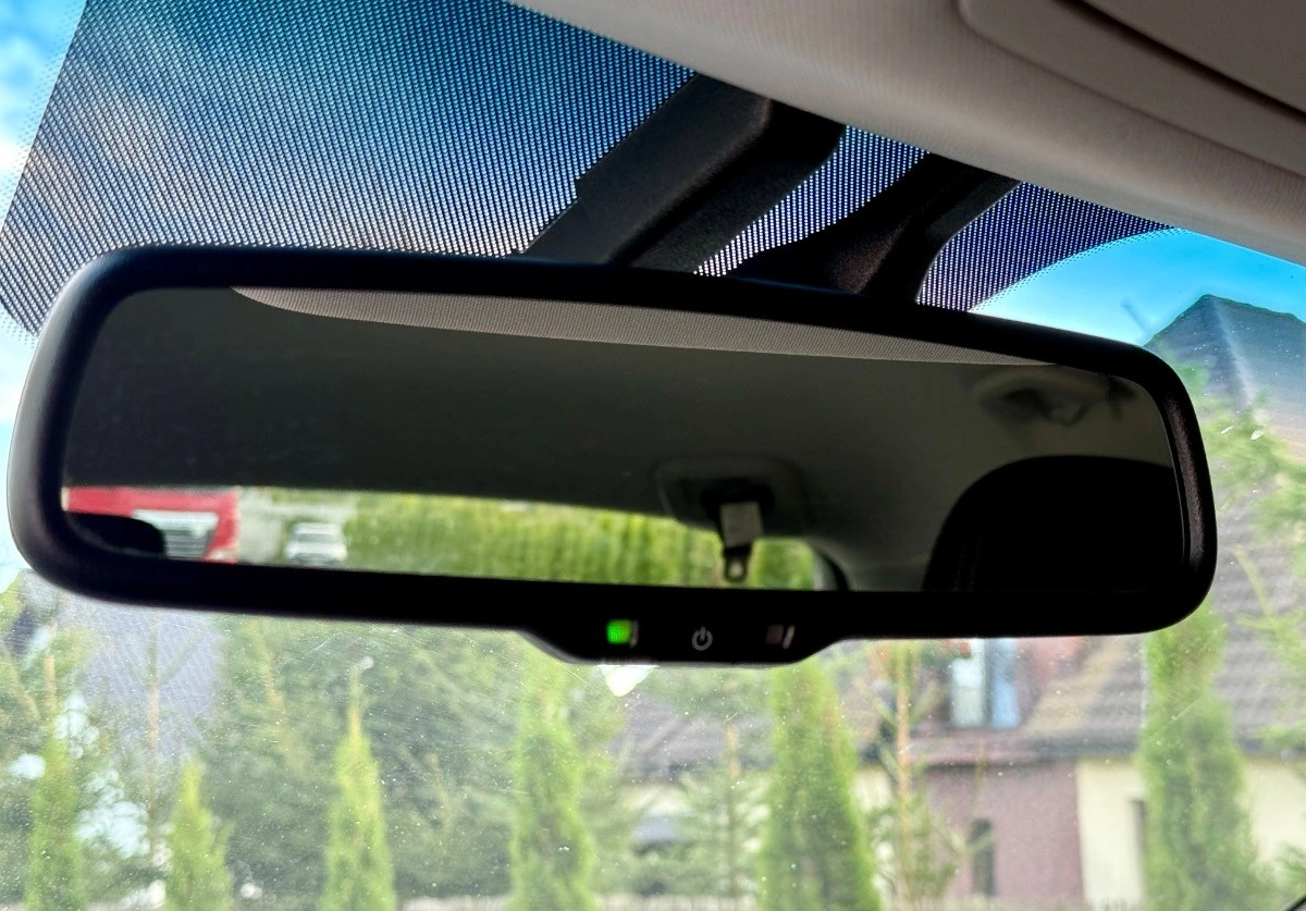 Kia Sportage - Zdjęcie 22