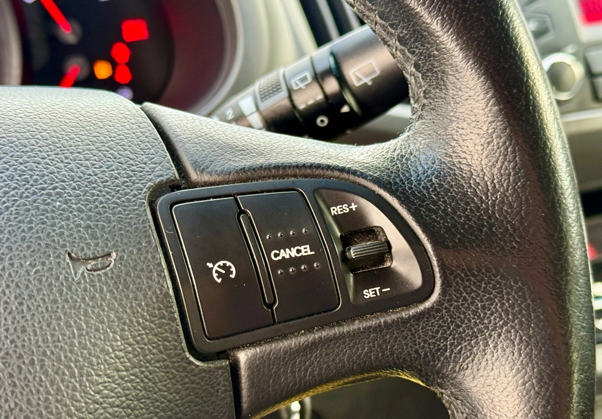 Kia Sportage - Zdjęcie 18