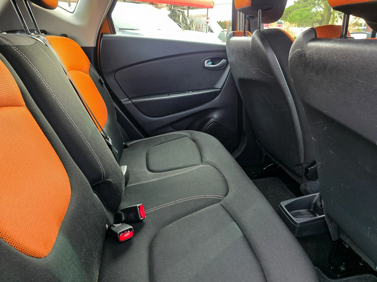 Renault Captur - Zdjęcie 1