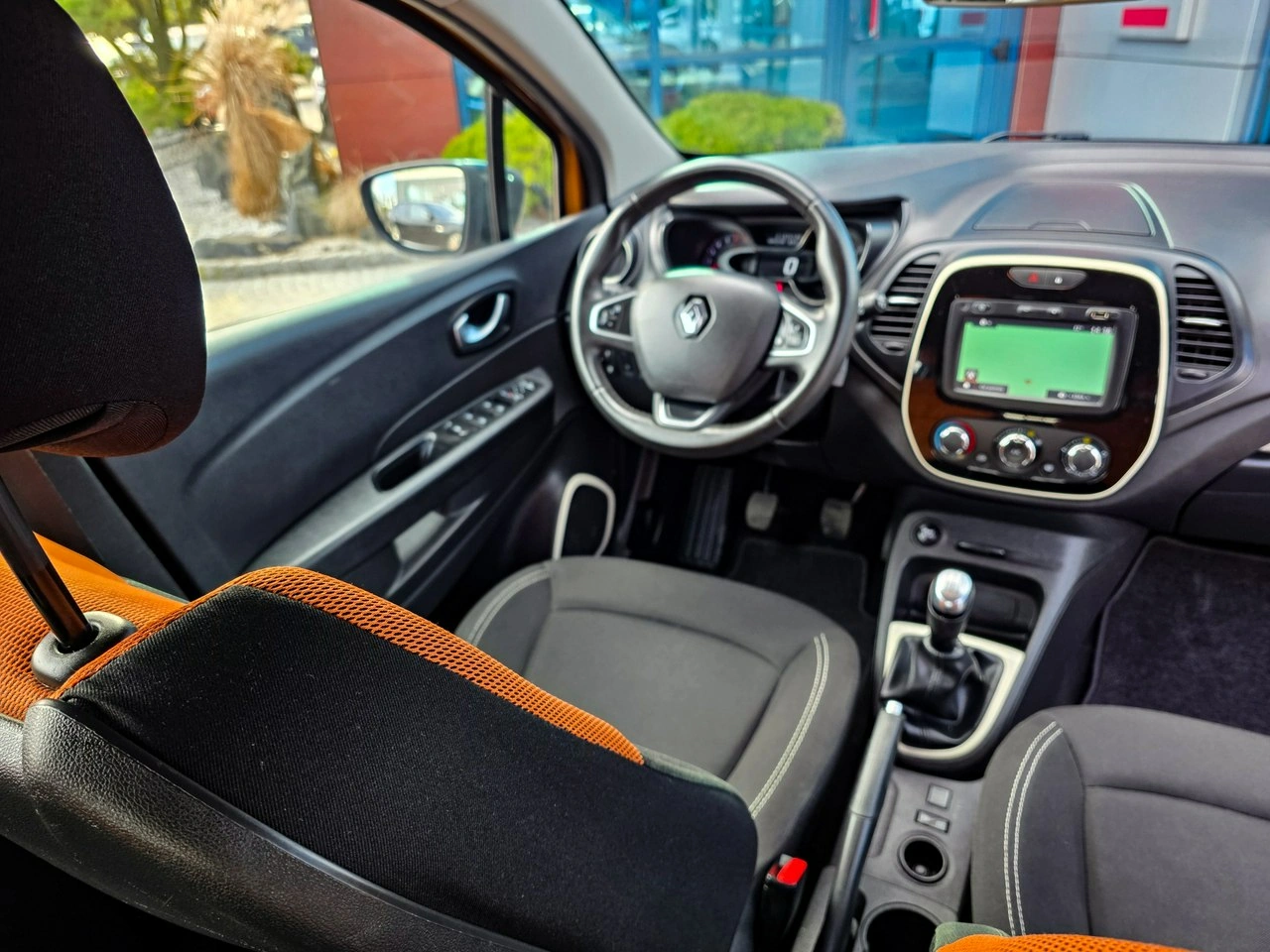 Renault Captur - Zdjęcie 2