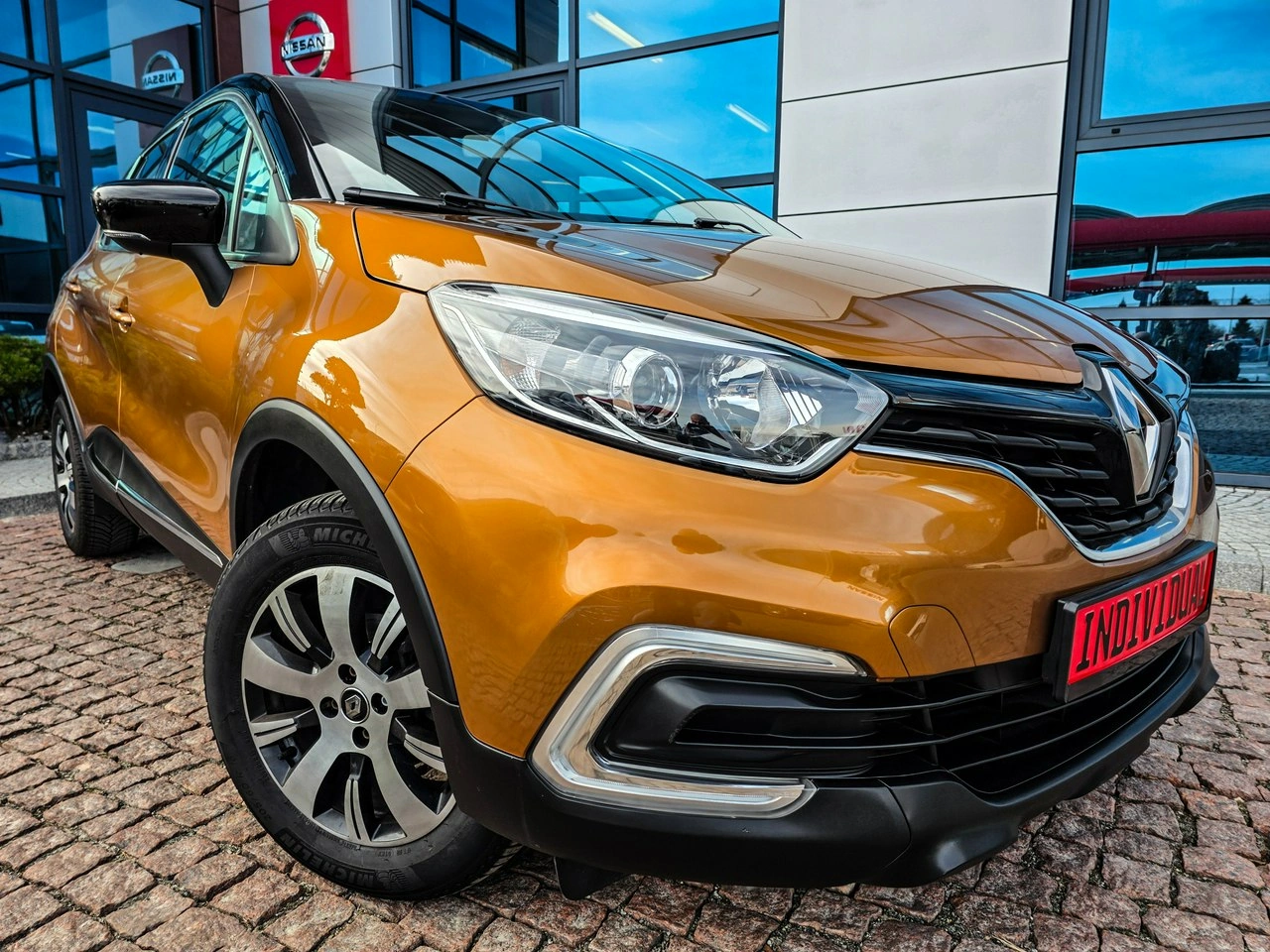Renault Captur - Zdjęcie 3