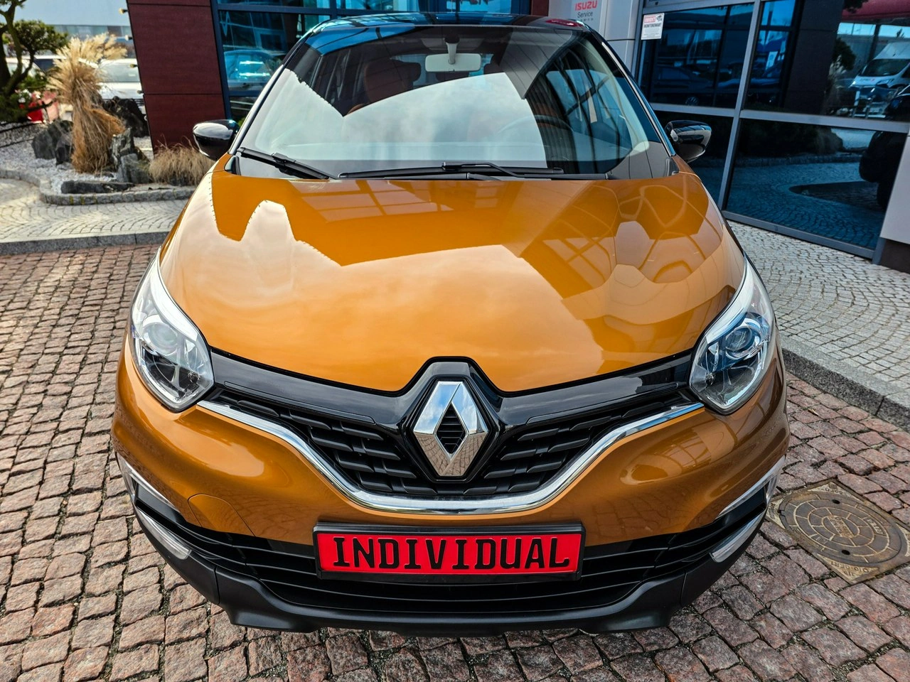 Renault Captur - Zdjęcie 4
