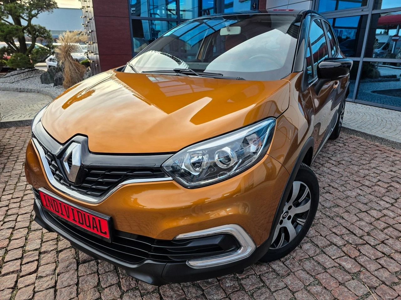 Renault Captur - Zdjęcie 5