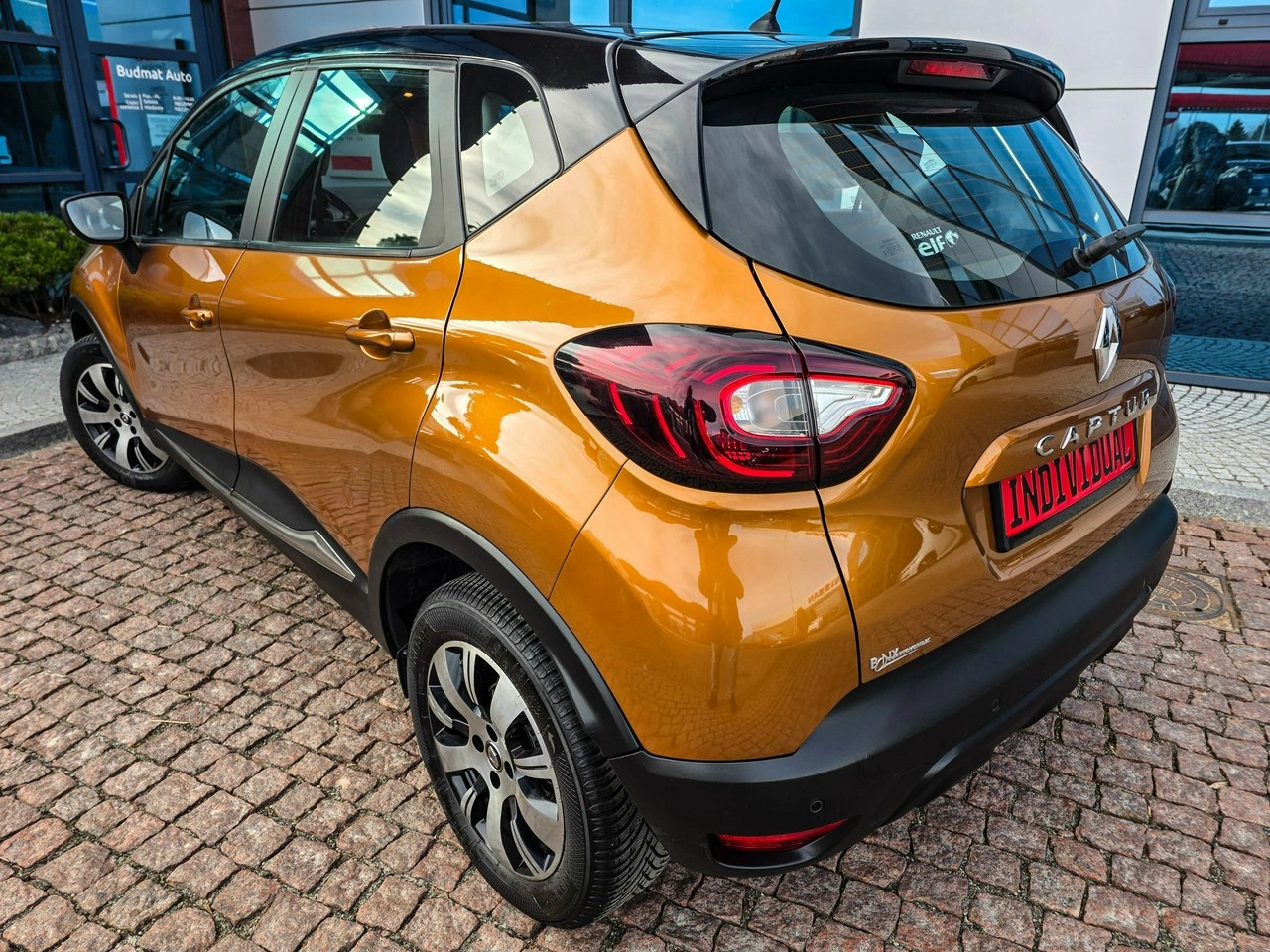 Renault Captur - Zdjęcie 6